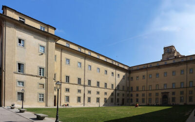 2018 – Primo incontro  in-formativo laboratoriale